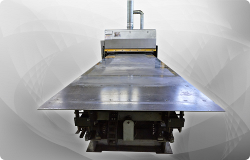 ハイブリッド研磨加工機